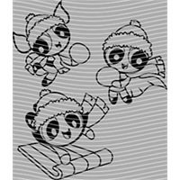 The Powerpuff Girls Season-PG 70